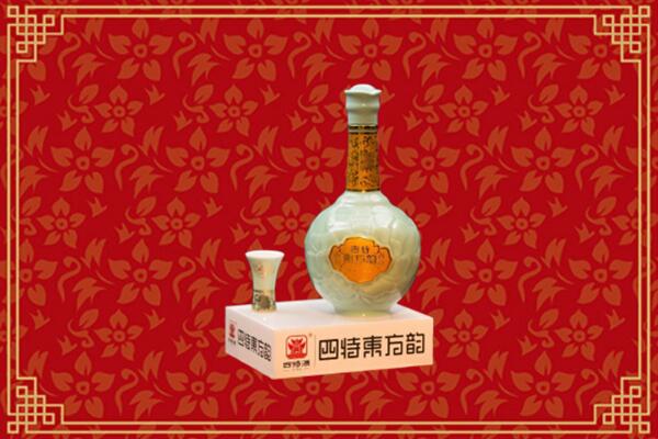 华蓥市烟酒回收四特酒